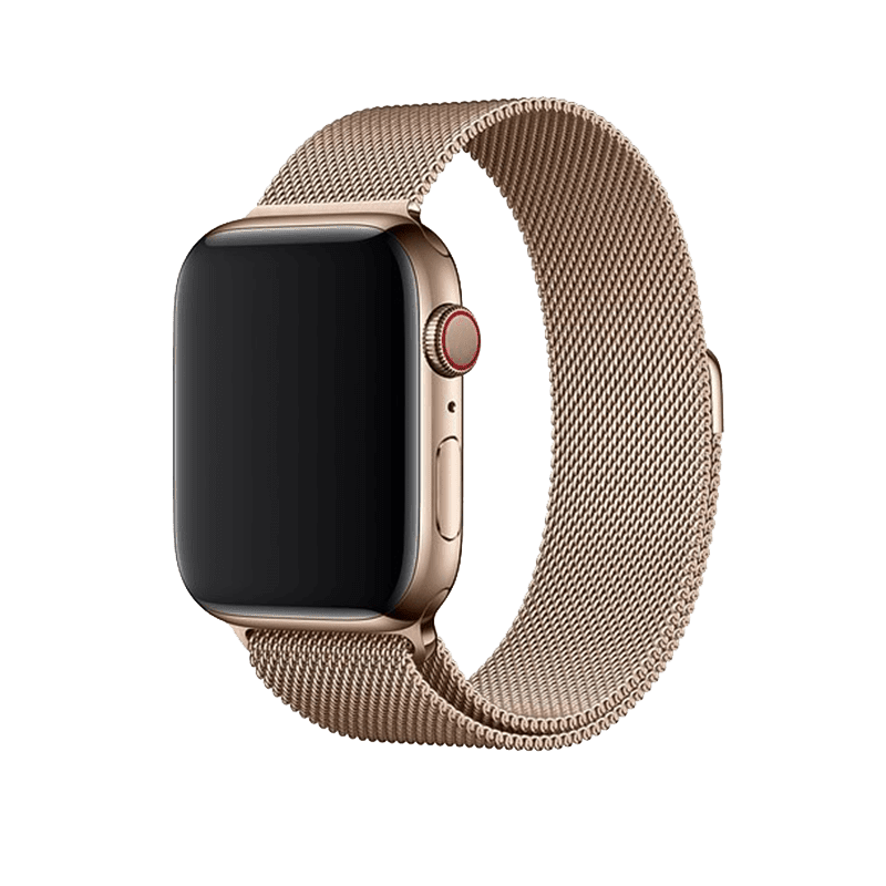 Chrome Watch – Image 2