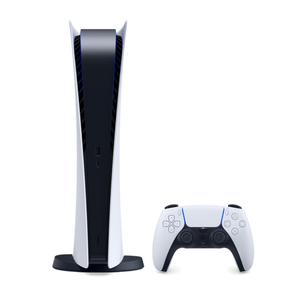 VR Gaming – Image 2